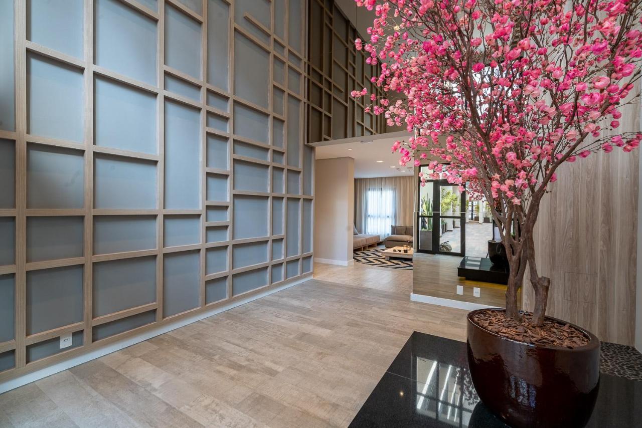Apartament Bairro Da Liberdade Sp A 250M Do Metro São Paulo Zewnętrze zdjęcie