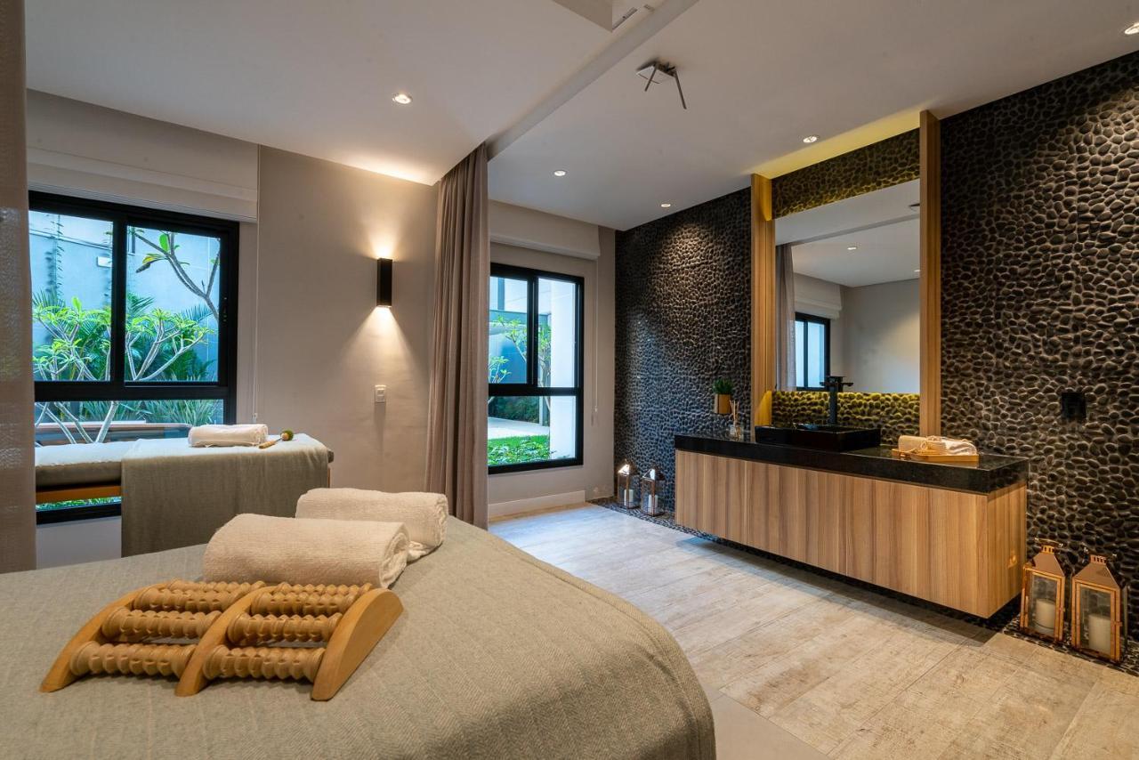 Apartament Bairro Da Liberdade Sp A 250M Do Metro São Paulo Zewnętrze zdjęcie