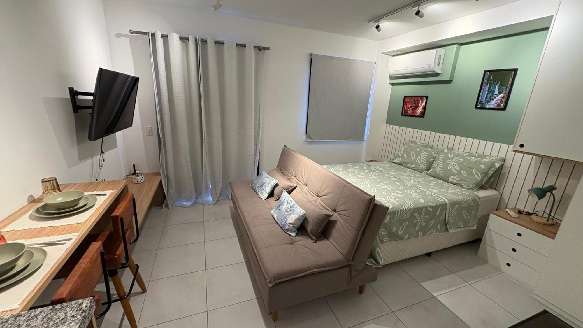 Apartament Bairro Da Liberdade Sp A 250M Do Metro São Paulo Zewnętrze zdjęcie